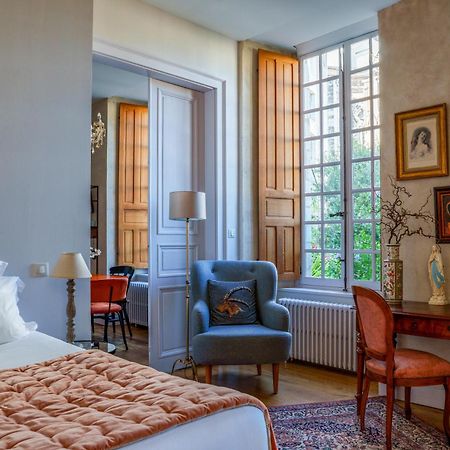 Appartement Raffine Vue Cathedrale, Jardin, Wifi Tours Exterior photo
